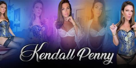 Kendall Penny OnlyFans Kendallpenny Review Leaks Videos Nudes