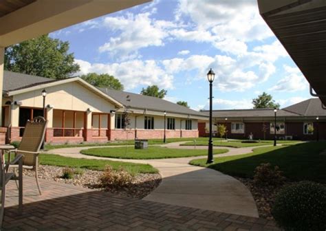 Kahl home has been providing care to seniors and their family's for 50 years. Park View Nursing Home | Wendel