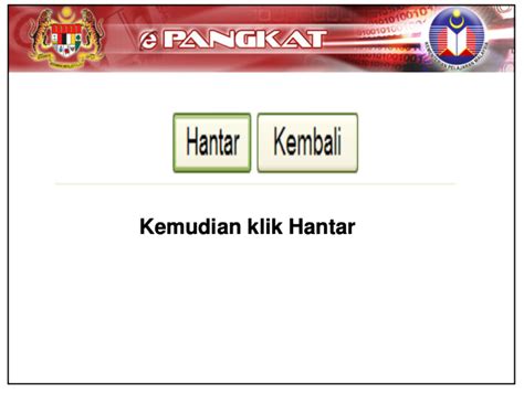 Ppp dan aks lantikan spp di kpm dibenarkan mengakses epangkat untuk. ePangkat:Cara Login&Semak Kenaikan Pangkat KPM ...