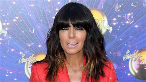 strictly sneak peek claudia winkleman sparks fan reaction with new post hello