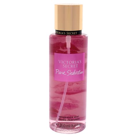 Victorias Secret Pure Seduction Perfumes For Women Body Mist 250 Ml