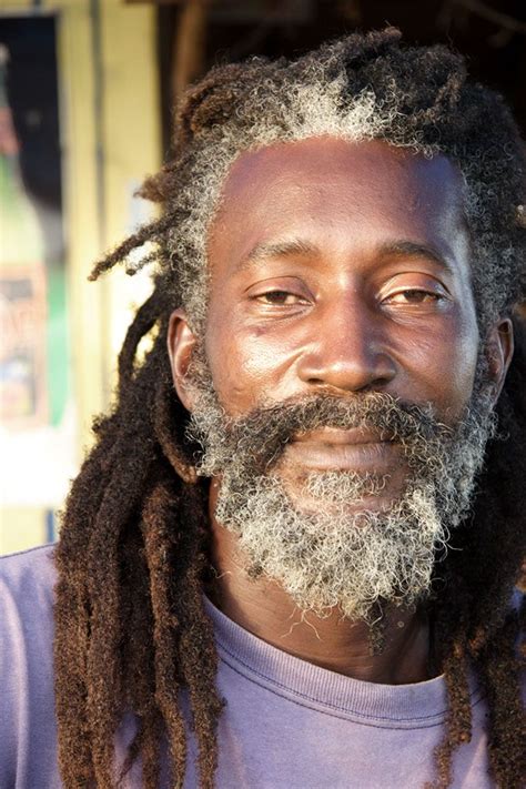 Jamaica Jahmaica The Beautiful Dreadlock Hairstyles For Men Mens