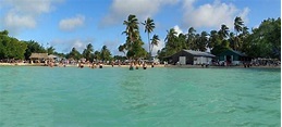 Fanning Island 2021: Best of Fanning Island Tourism - Tripadvisor
