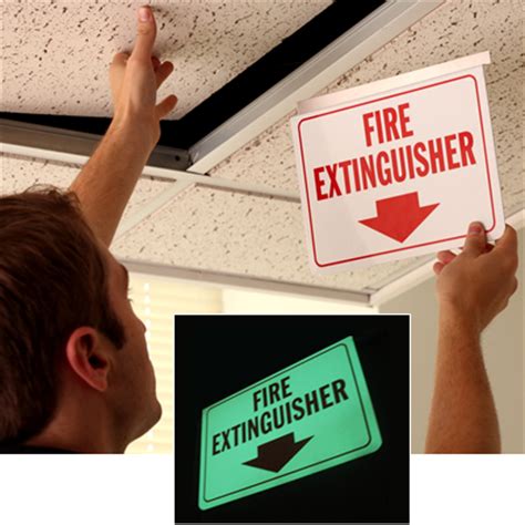 We did not find results for: Fire Extinguisher Sign - Z-Sign for Ceiling, SKU: S-4707 ...