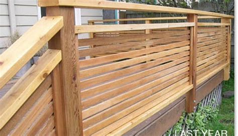 Pressure treated lumber pressure treated lumber . 200+ deck railing ideas design with pictures