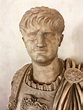 Gareth Harney on Twitter: "Portrait of a youthful Emperor Nero ...