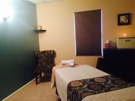 Envy Paradise Massage & Spa | Alexandria VA