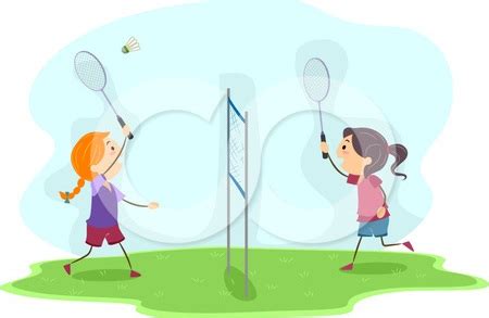 Ukuran lapangan badminton atau bulu tangkis yang sesuai dengan standar internasional harus badminton atau bulu tangkis merupakan sebuah olahraga memainkan raket yang dimainkan minimal oleh dua orang (tunggal) atau net memiliki fungsi sebagai pemisah ruang pemain dengan lawannya. NOTA-NOTA PISMP PJ: Teknik Bermain Badminton