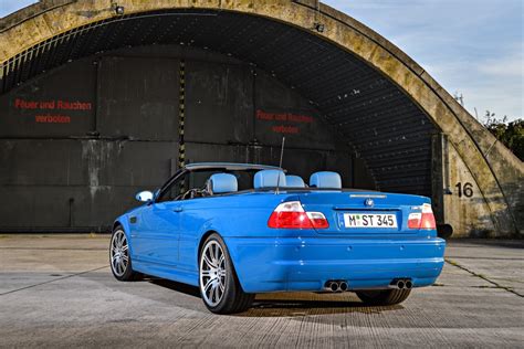 E46 Bmw M3 Pure Driving Pleasure Done Right Autoevolution