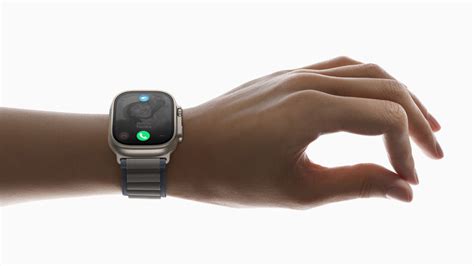 Apple Unveils Apple Watch Ultra 2 Apple