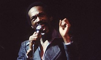 The Way He Did The Things He Did: Eddie Kendricks' Vocal Mastery