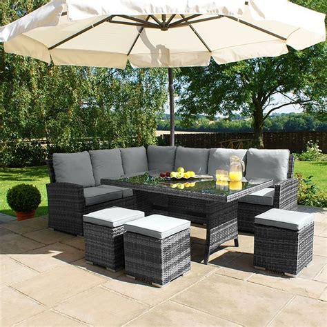 Choose from contactless same day patio & garden home sports & outdoors furniture target best choice products concourse sports. 20 Best Outdoor Sofas With Canopy
