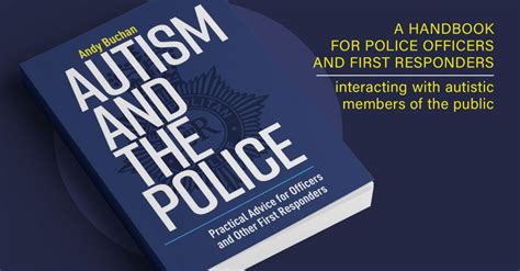 Behind Autism And The Police Jkp Blog Autism Police