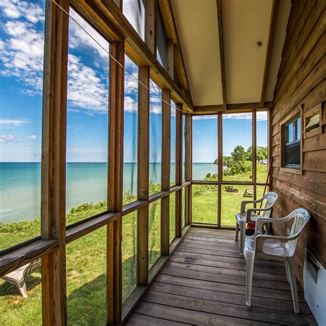 Va cabins & house rentals in virginia beach. Virginia's Beach Campground - Cottage & Cabin Rates ...