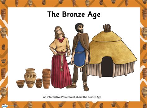 What Was The Bronze Age Answered Twinkl Teaching Wiki