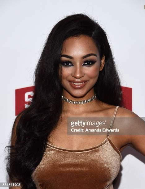 Jessica Jarrell Photos And Premium High Res Pictures Getty Images