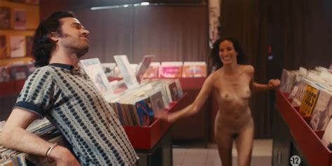 Nude Video Celebs Selma Lhaij Nude Vernon Subutex S E