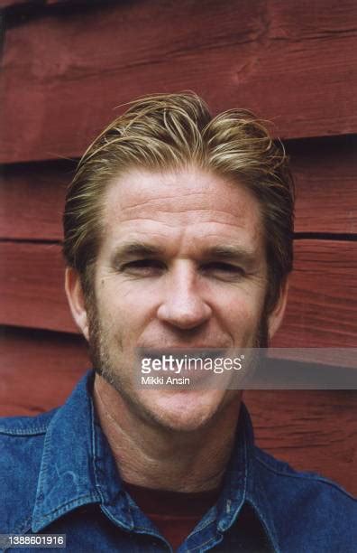 Matthew Modine Photos And Premium High Res Pictures Getty Images