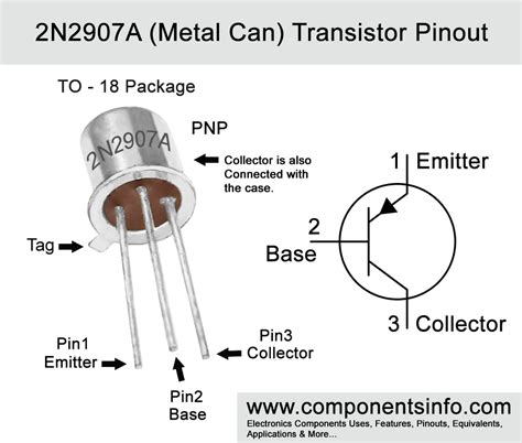 N Transistor Pinout Features Datasheet Video Sexiz Pix