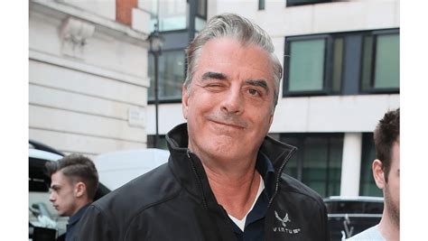 chris noth says sex and the city 3 is over and gone 8days