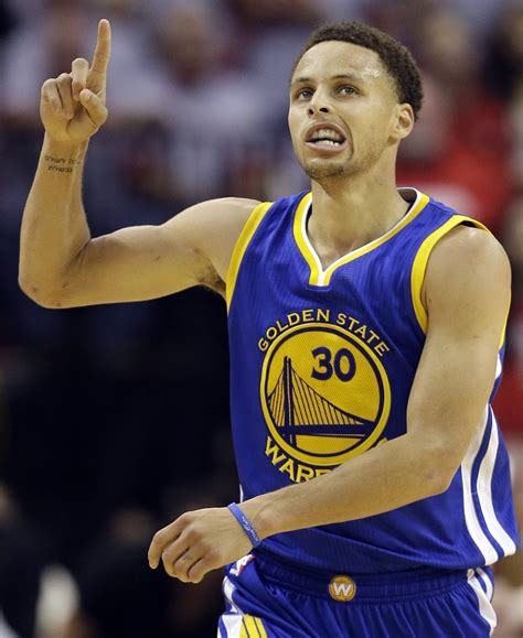 Curry, Golden State rout Houston 115-80 to take 3-0 lead - Breitbart