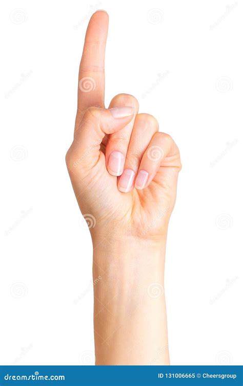 169221 Woman Hand Finger Pointing Stock Photos Free And Royalty Free