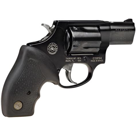 Taurus 85 Ultra Lite Revolver 38 Special Z2850021ulfs 151550006414