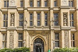 King’s College London - The Medical Portal