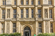 King’s College London - The Medical Portal