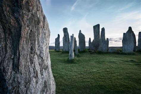 Callanish Standing Stones Stok Fotoğraf Resimler Ve Görseller Istock