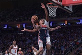 Johnny Davis continues his climb: The Wizards’ rookie is ‘turning into ...