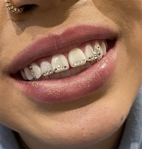 Tooth Gem Dental Jewelry Teeth Jewelry Tooth Gem