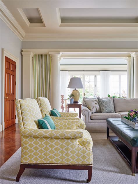 Sally Steponkus Interior Design Washington Dc