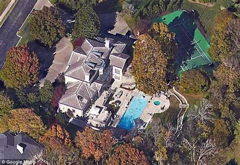 Nicole Kidman And Keith Urban To Sell 483m Nashville Pad Daily Mail