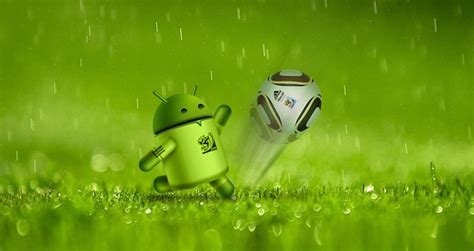 46 Android Robot Hd Wallpapers