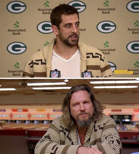 Aaron Rodgers Fucking Hates The Eagles Man R Sports