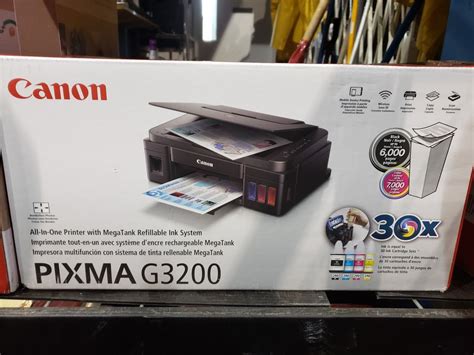 Canon pixma g3200 mac driver. CANON PIXMA G3200 - Able Auctions