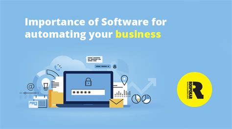 Roopokar Bangladesh Importance Of Business Software Development