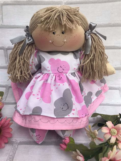 Maybe you would like to learn more about one of these? Trio Menor Boneca de Pano Alicinha 40-30-25 cm no Elo7 ...