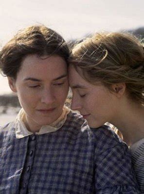 In 1840s england, acclaimed but overlooked fossil hunter mary anning (kate winslet) works alone on the rugged southern coastline. Ammonite en streaming complet gratuit en français