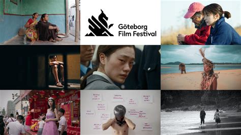 46th göteborg film festival asian presence 2023 asian film festivals