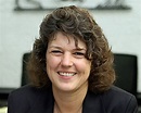 Die Kandidatin Ute Vogt (SPD): Anpacken und Gas geben