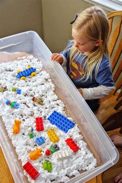 Toddler Approved 18 Favorite Sensory Activities Of 2014