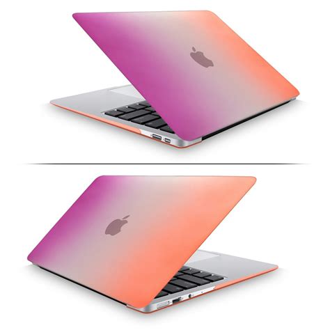 Apple Macbook Air 2022 Чехол Telegraph