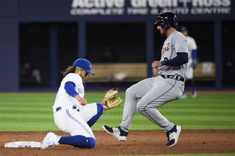 How To Watch The Detroit Tigers Vs Toronto Blue Jays Mlb 41323