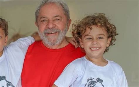 Laudo Aponta Que Neto De Lula Não Morreu De Meningite O Dia Brasil