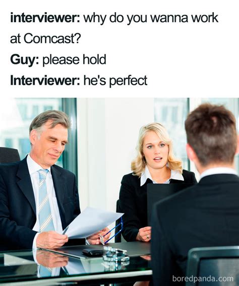 31 Funny Memes Job Interview Meme Factory Memes