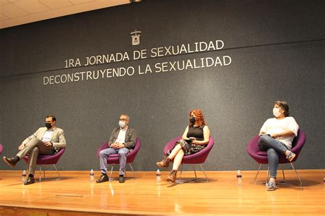 Ciclo De Charlas Sexualidad Sexo Y Pareja Una Mirada Diferente Suterh My Xxx Hot Girl