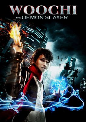 Check spelling or type a new query. Is 'Woochi - The Demon Slayer' (aka 'Jeon Woo Chi') on Netflix UK? Where to Watch the Movie ...