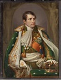Kunsthistorisches Museum: Napoleon I. Bonaparte, als König von Italien ...